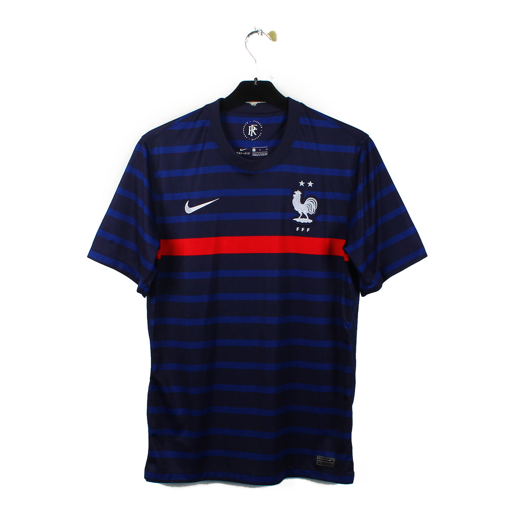 2020/21 - Equipe de France - Martial #11 (M)