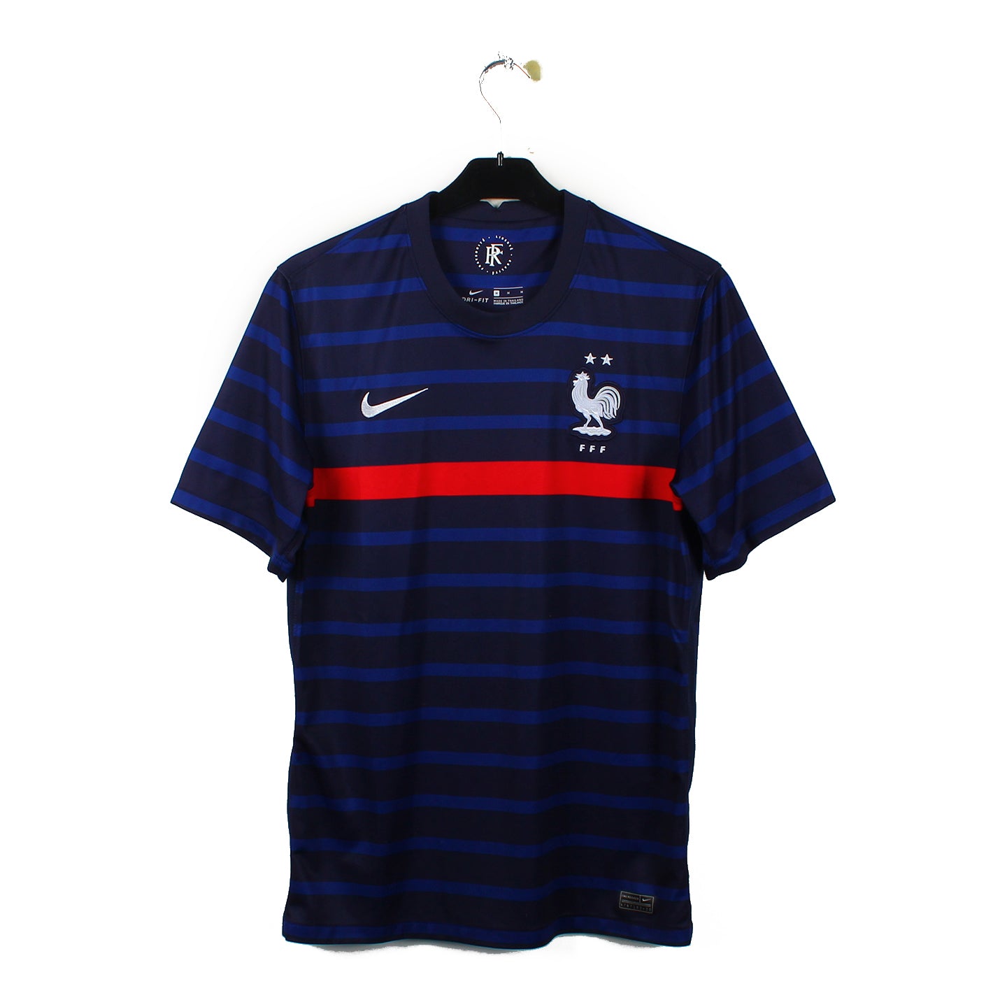 2020/21 - Equipe de France - Martial #11 (M)