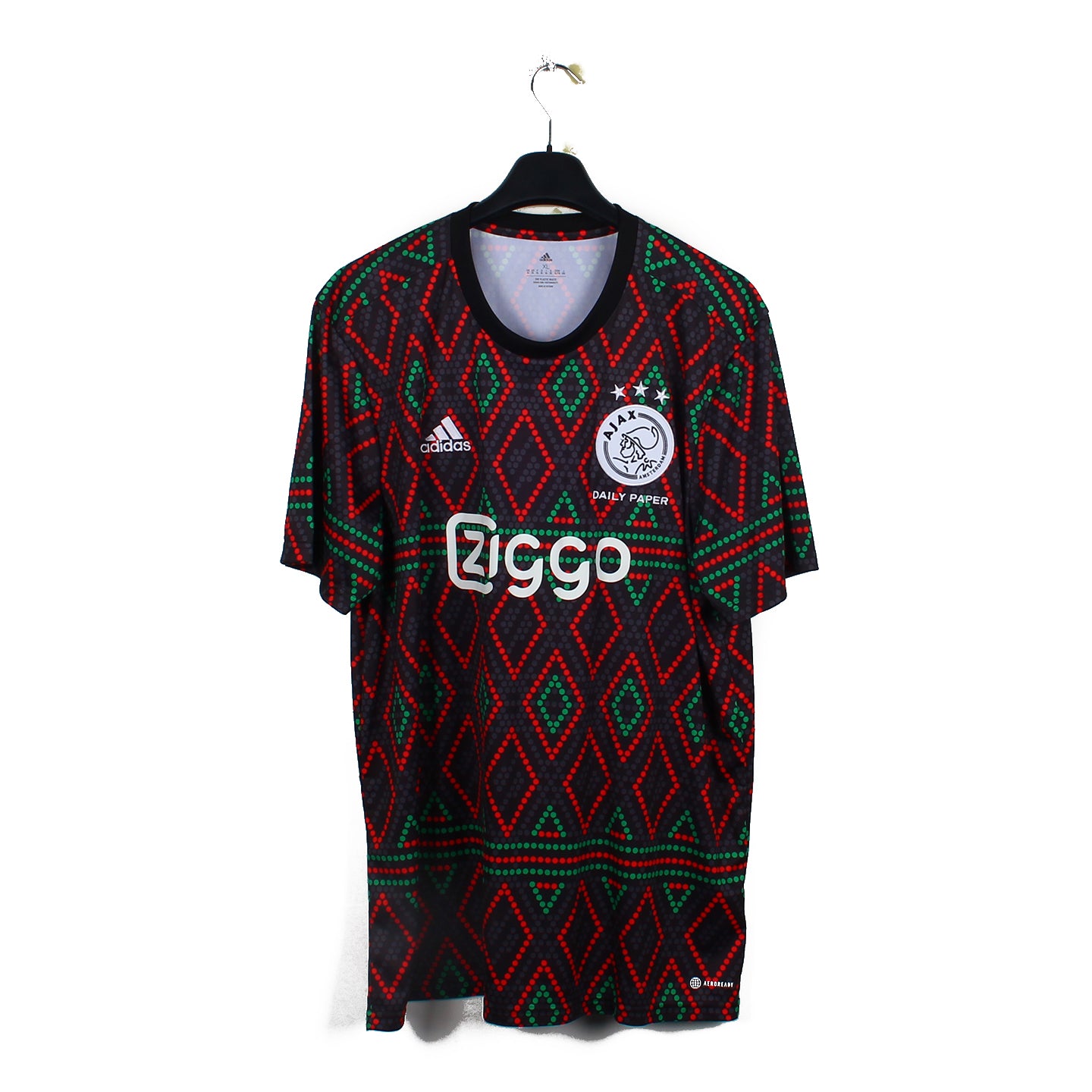 2022/23 - Ajax Amsterdam (S)