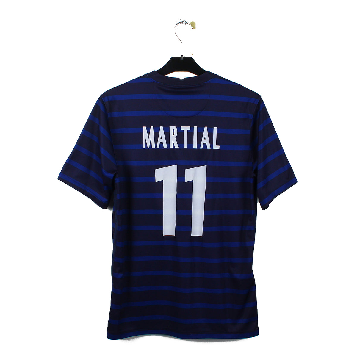 2020/21 - Equipe de France - Martial #11 (M)