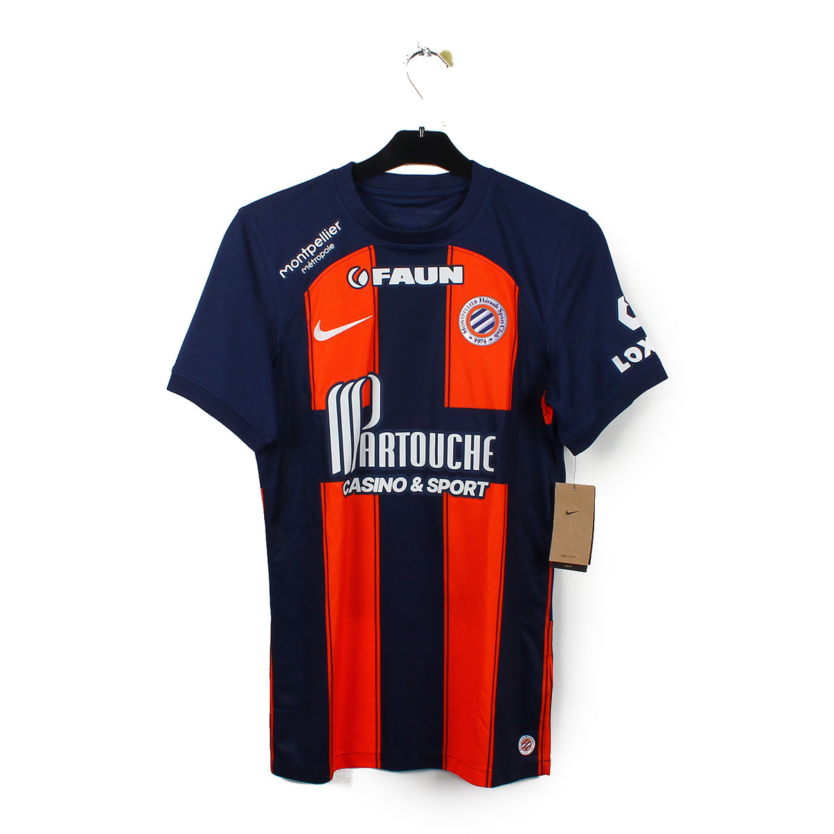 2023/24 - Montpellier (S)