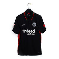 2021/22 - Eintracht Francfort (M)