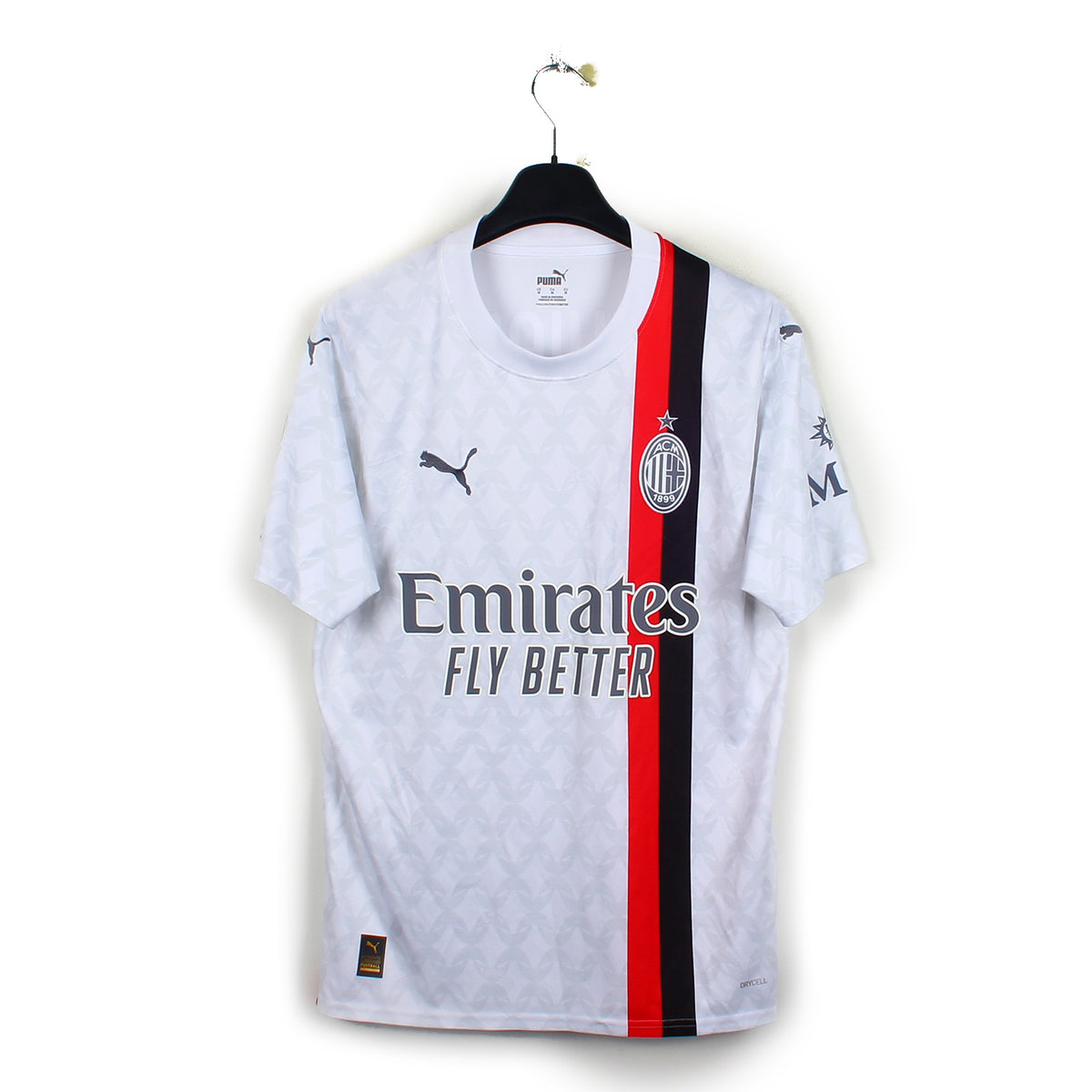 2023/24 - Milan AC - Thiaw #28 (M)