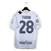 2023/24 - Milan AC - Thiaw #28 (M)