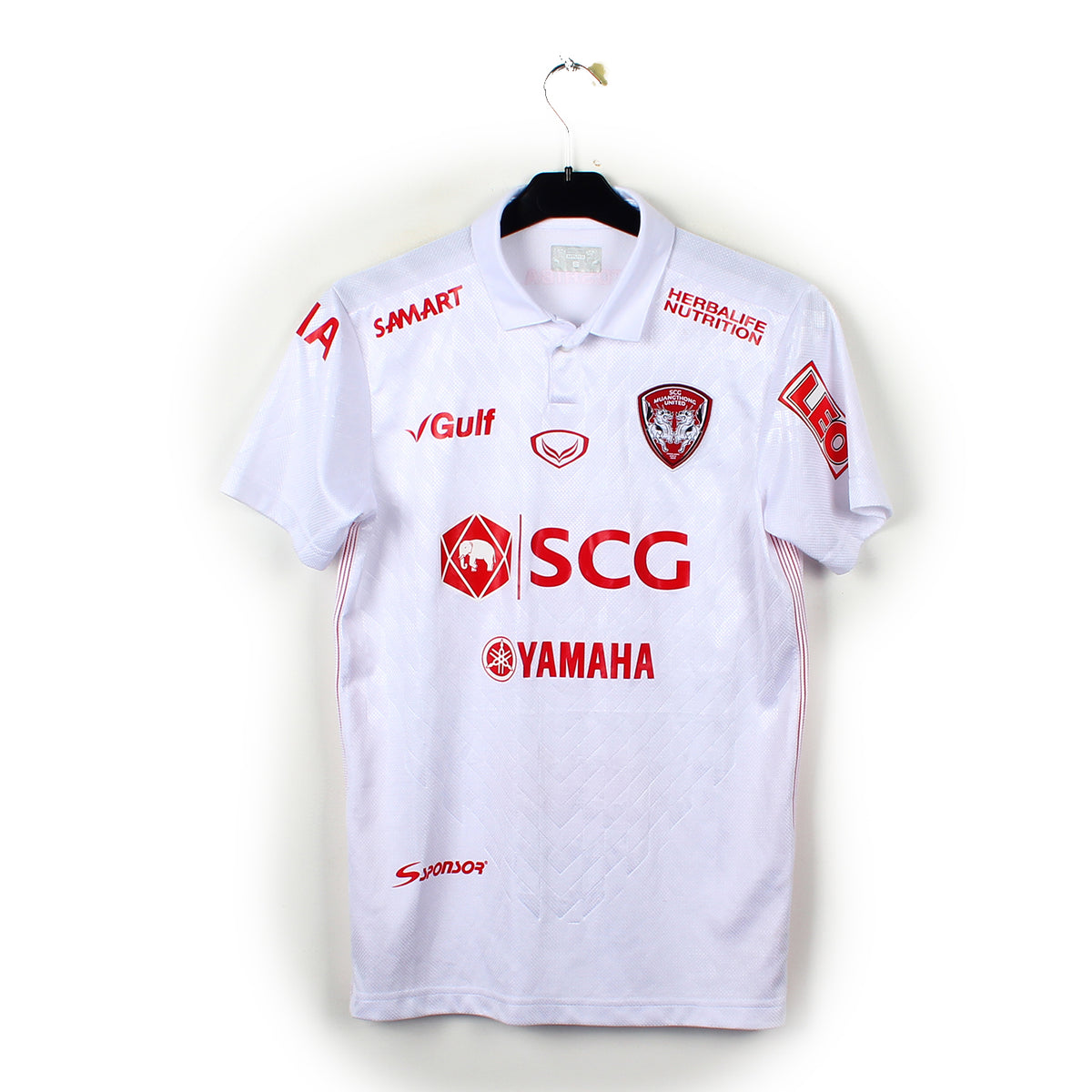 2018/19 - Muangthong United (S)