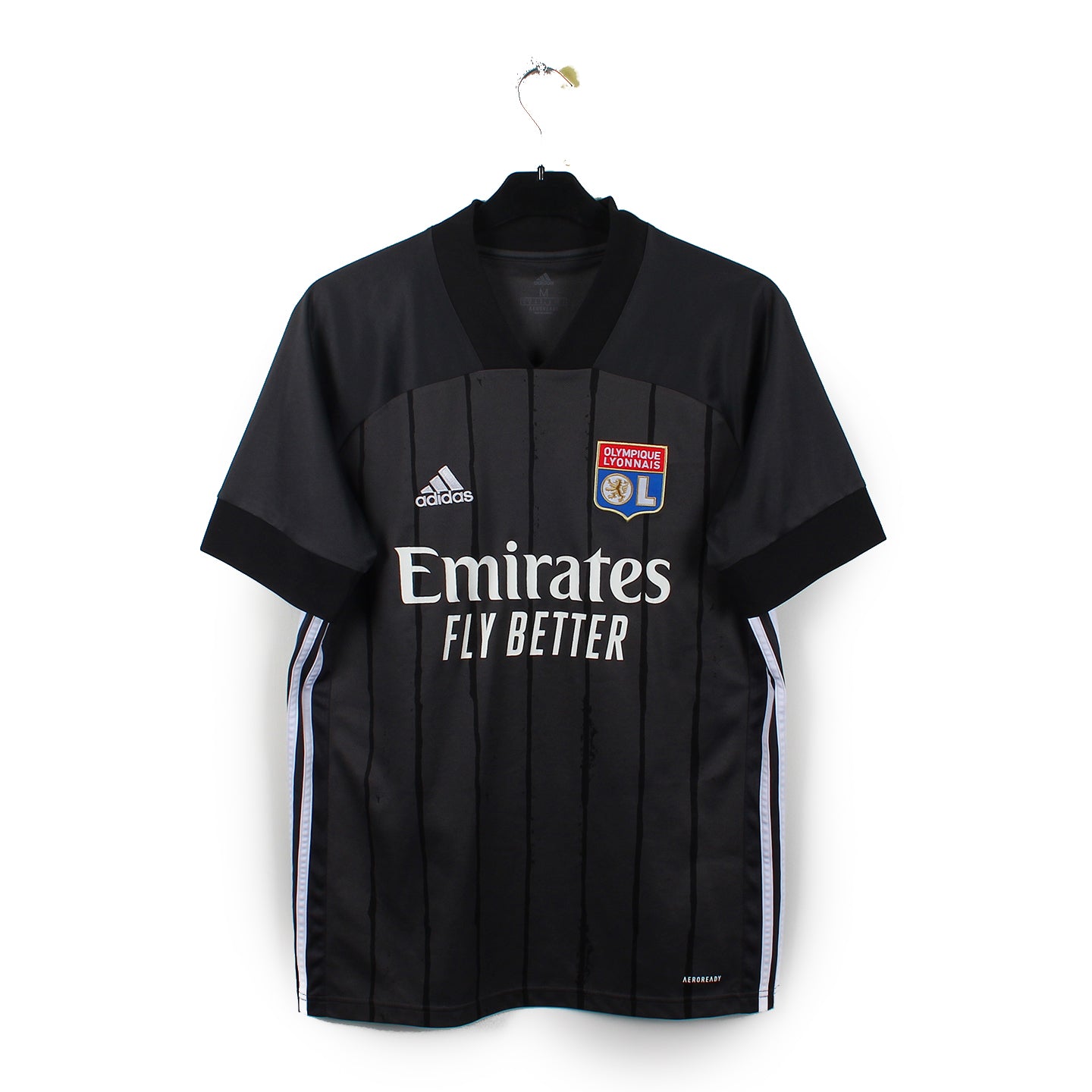 2020/21 - OL - L.Paqueta #12 (M)