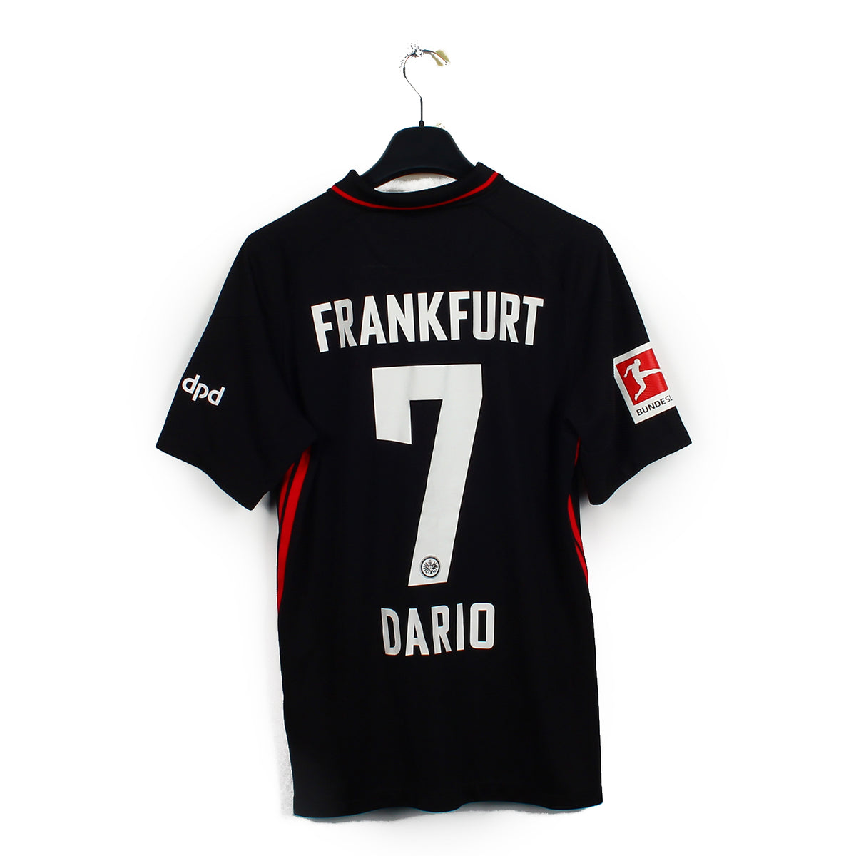 2021/22 - Eintracht Francfort (M)