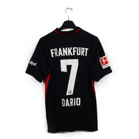 2021/22 - Eintracht Francfort (M)