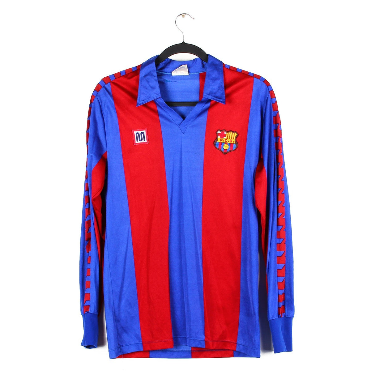 1984/89 - Barcelone (M)
