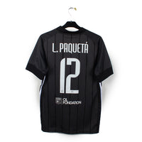 2020/21 - OL - L.Paqueta #12 (M)