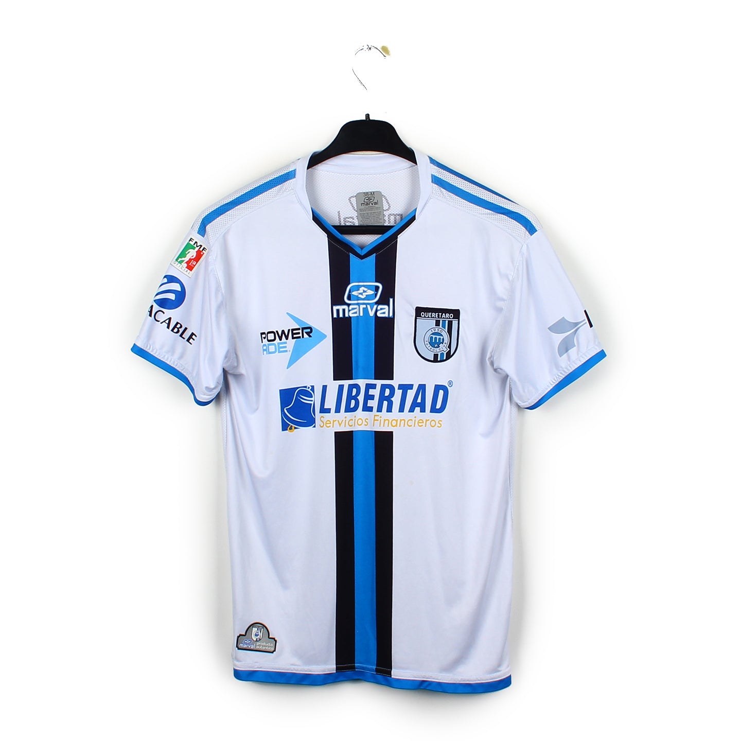 2011/12 - Querétaro (M)