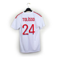 2022/23 - OL - Tolisso #24 (S)