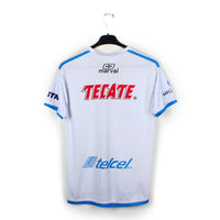 2011/12 - Querétaro (M)