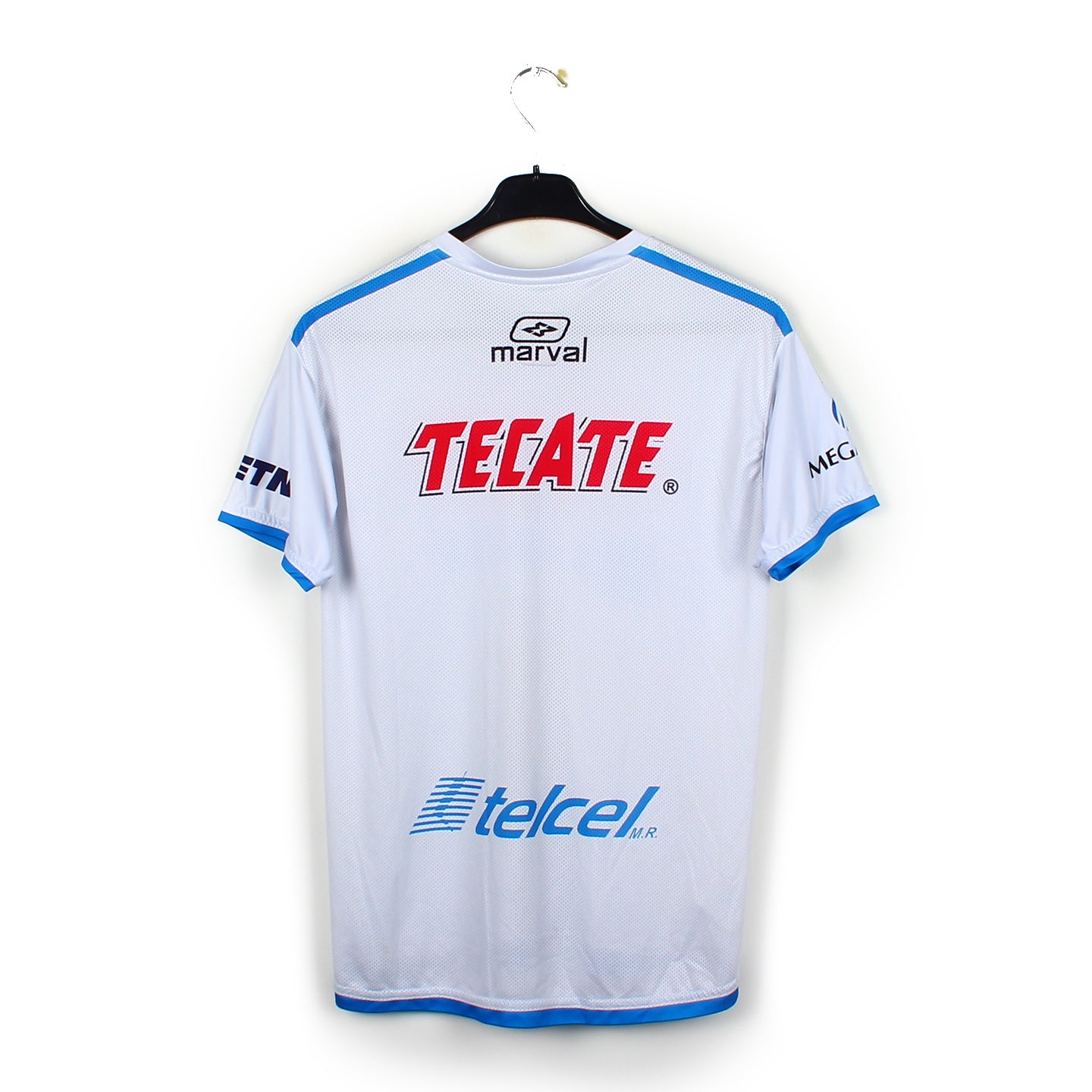 2011/12 - Querétaro (M)