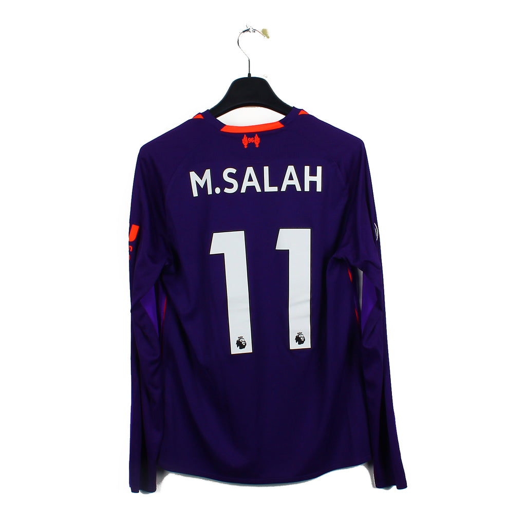 2018/19 - Liverpool FC - Salah #11 (S)