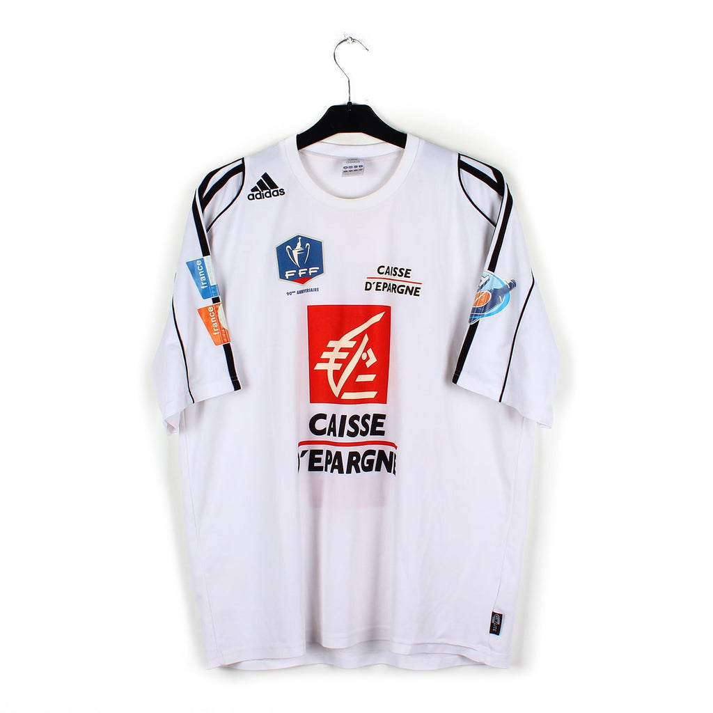 2007/08 - Coupe de France # 12 (L) [carried]