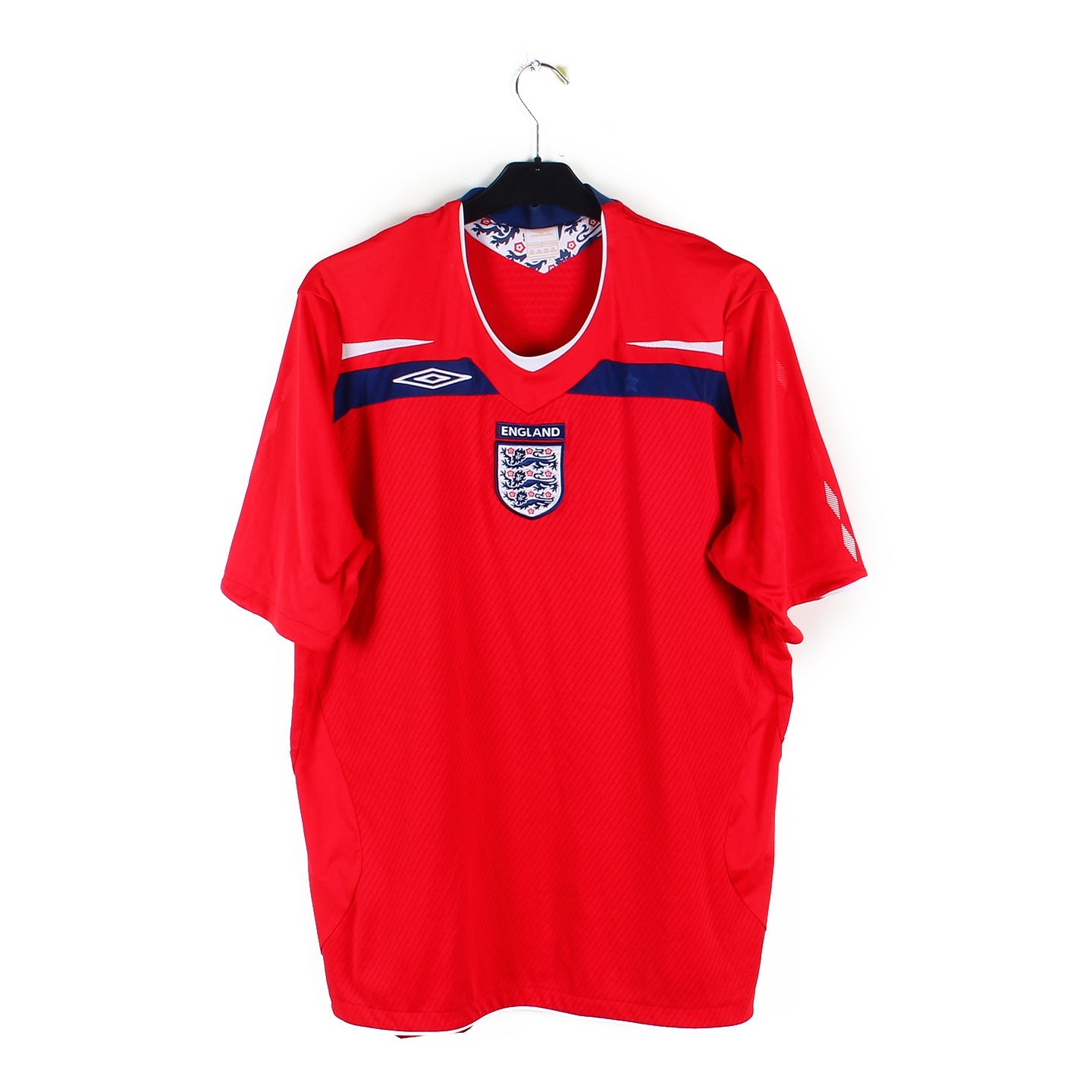 2008/10 - Angleterre (3XL)