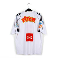 2007/08 - Coupe de France # 12 (L) [carried]