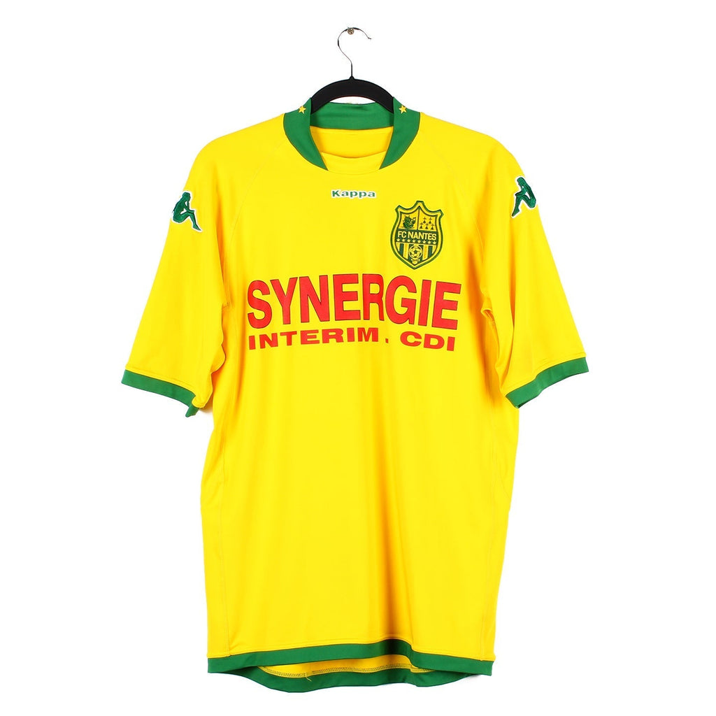 2008/09 - FC Nantes (M)