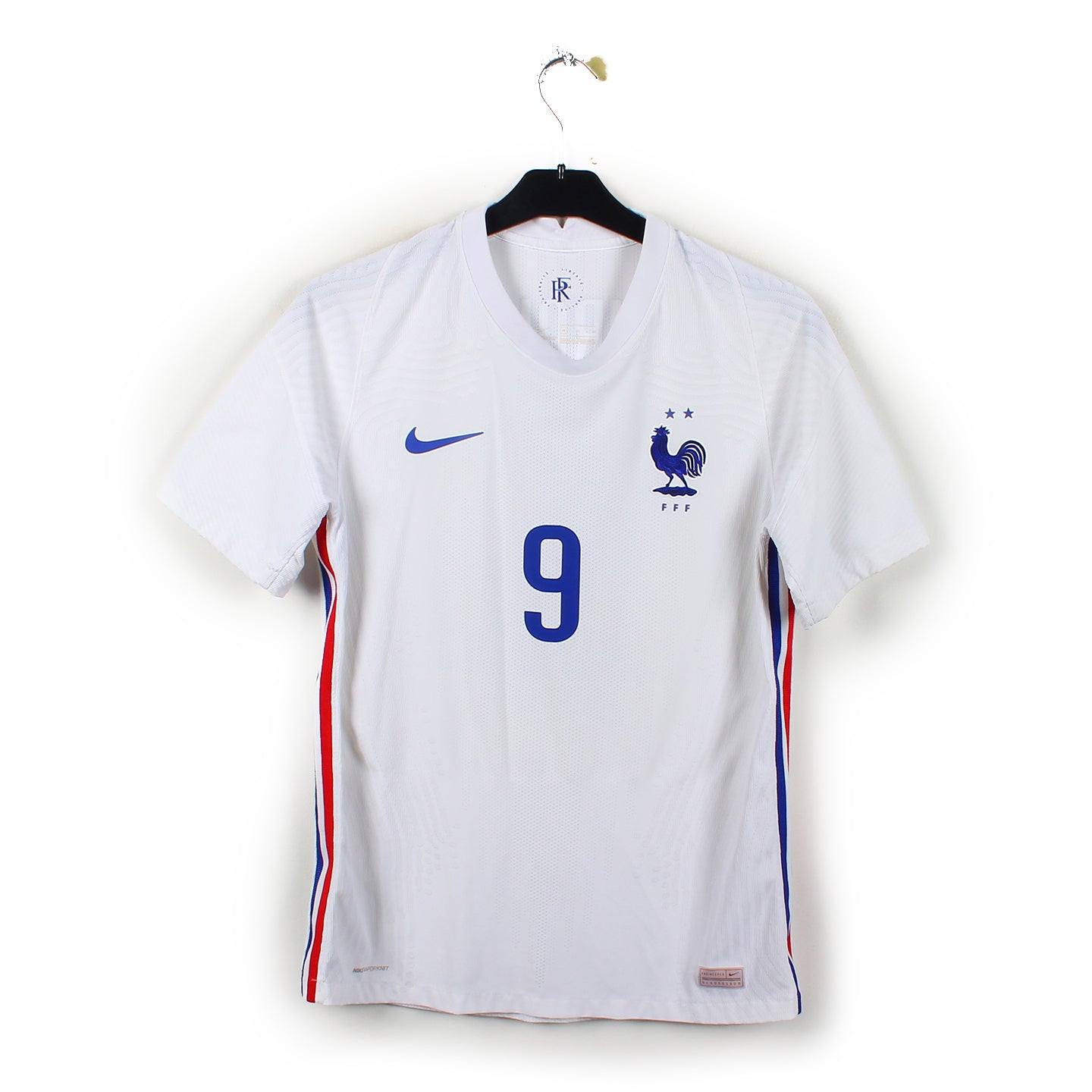 2020/21 - Equipe de France - Giroud #9 (M) [pro]