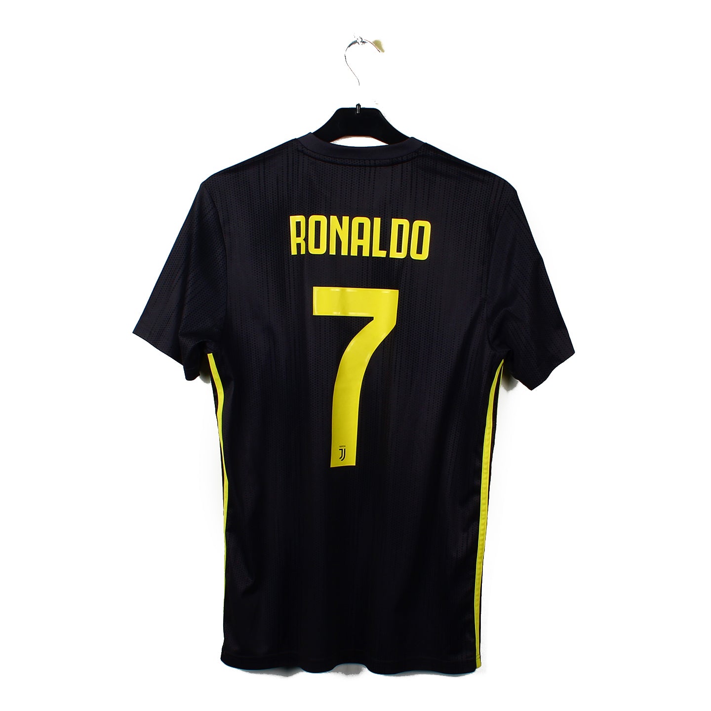 2018/19 - Juventus - Ronaldo #7 (2XL)