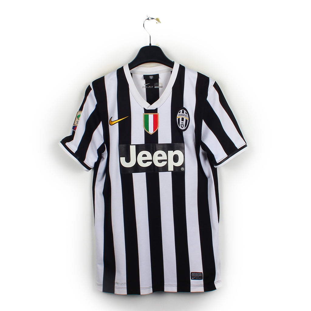 2013/14 - Juventus - Vidal #23 (S)