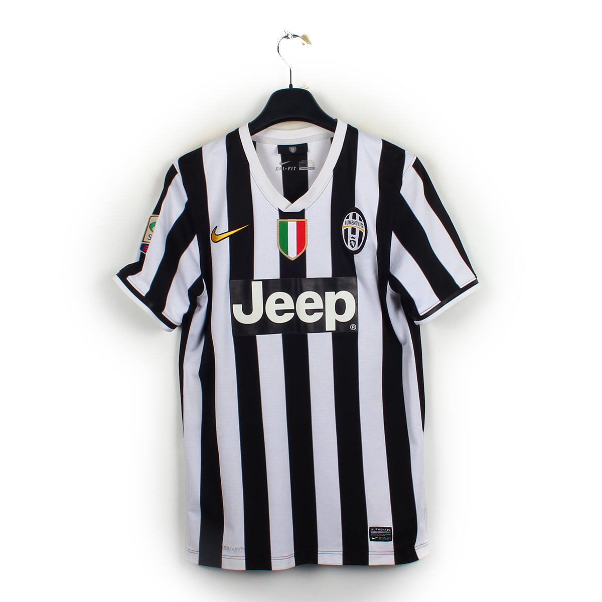 2013/14 - Juventus - Vidal #23 (S)