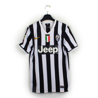 2013/14 - Juventus - Vidal #23 (S)