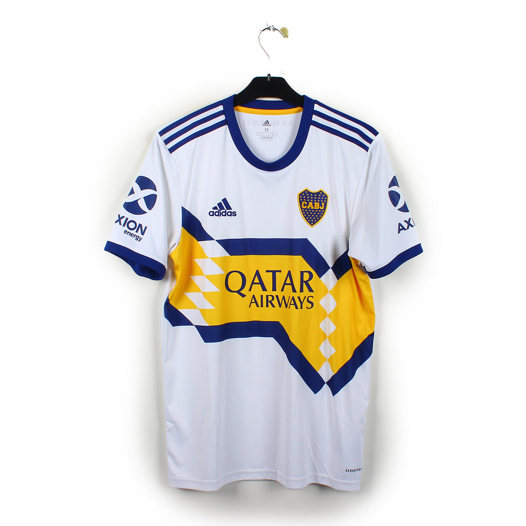 2020 - Boca Juniors (M)