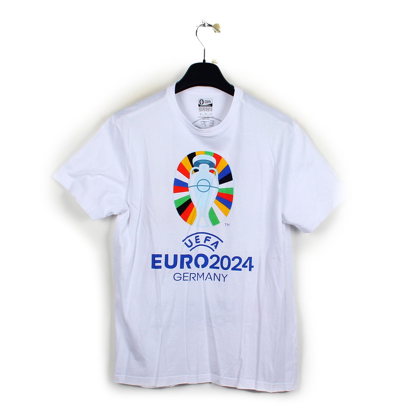 2024/25 - EURO (M)