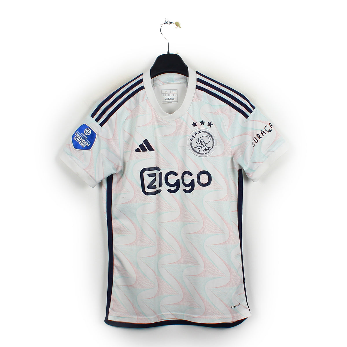 2023/24 - Ajax Amsterdam (S)