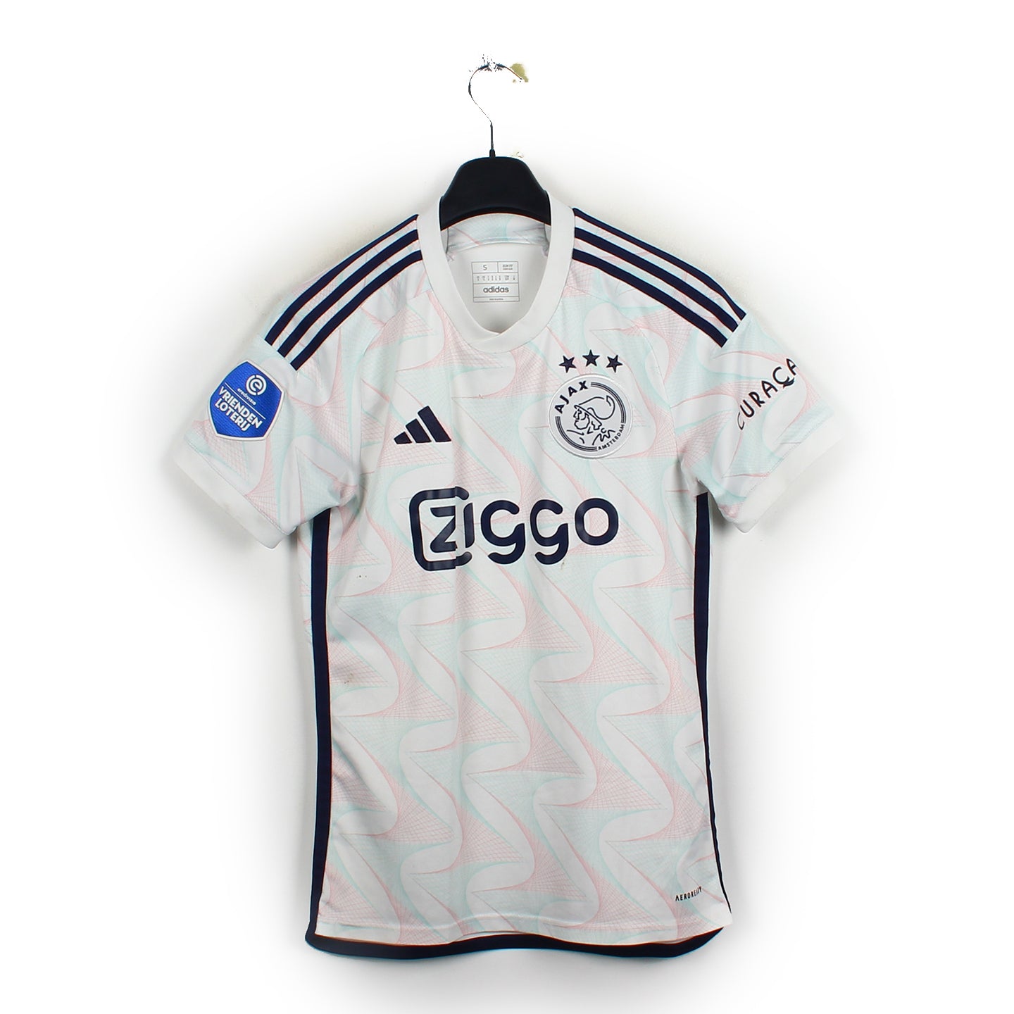 2023/24 - Ajax Amsterdam (S)