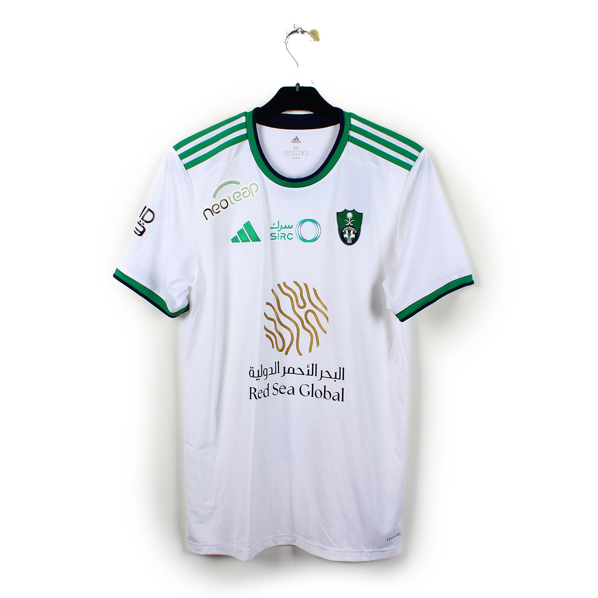 2023/24 - Al Ahli (M)