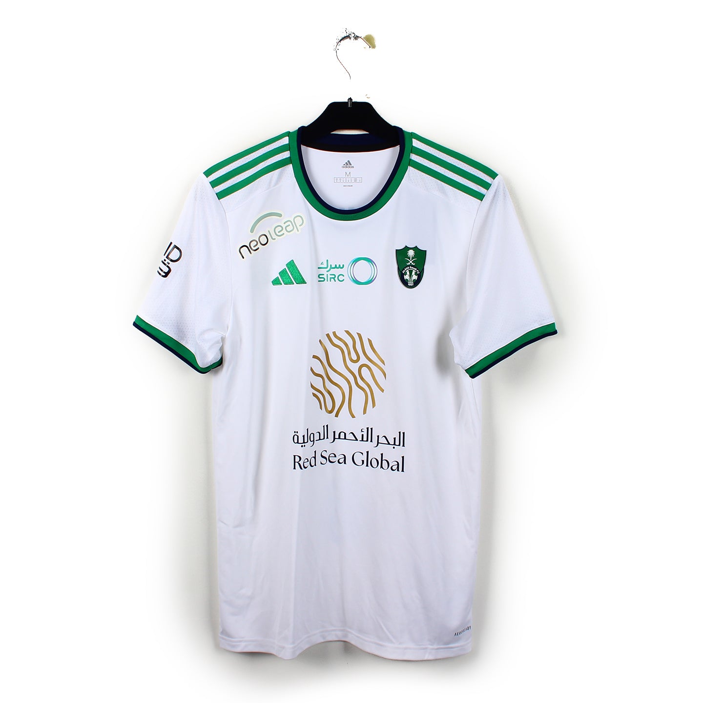 2023/24 - Al Ahli (M)