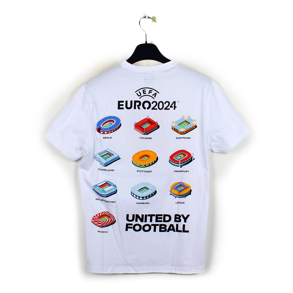 2024/25 - EURO (M)