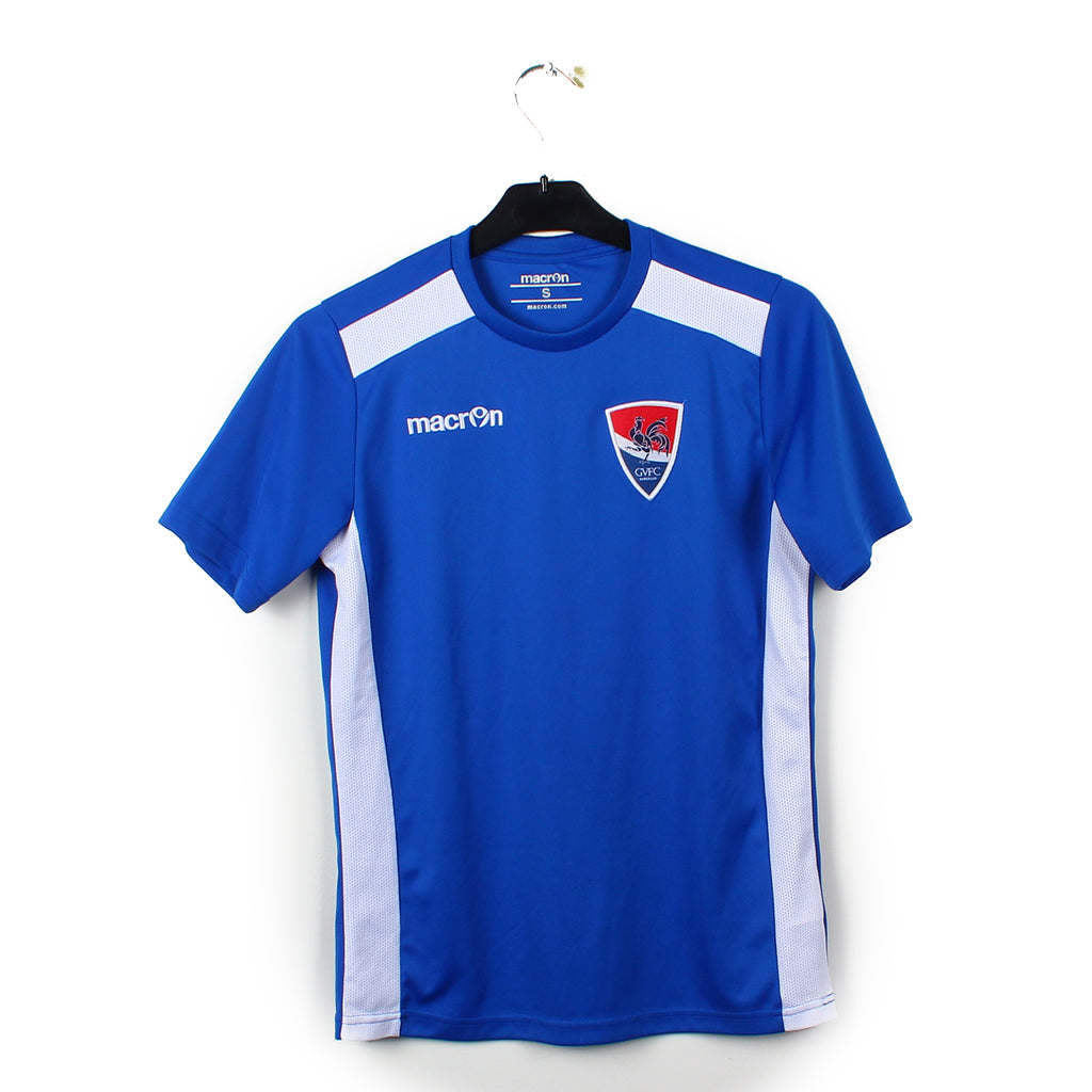 2010's - Gil Vicente (S)
