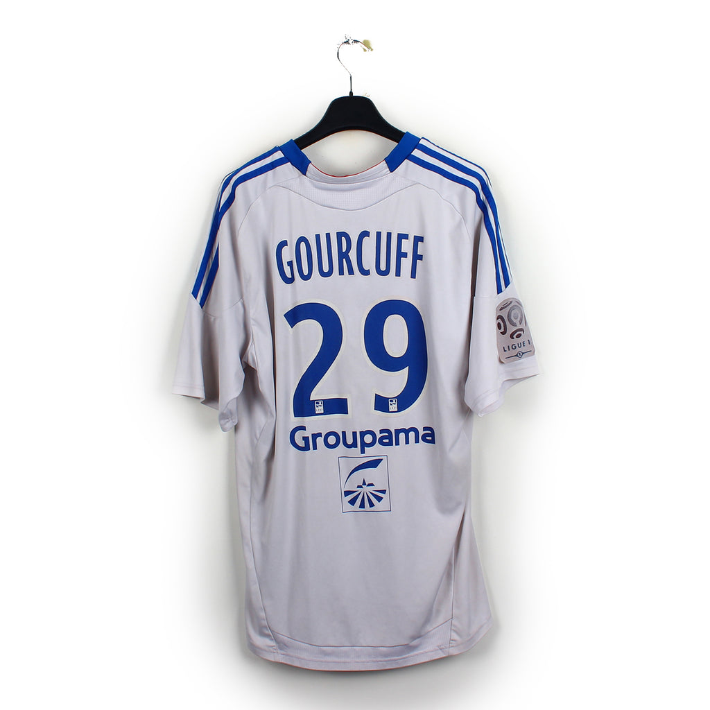 2010/11 - OL - Gourcuff #29 (XL)