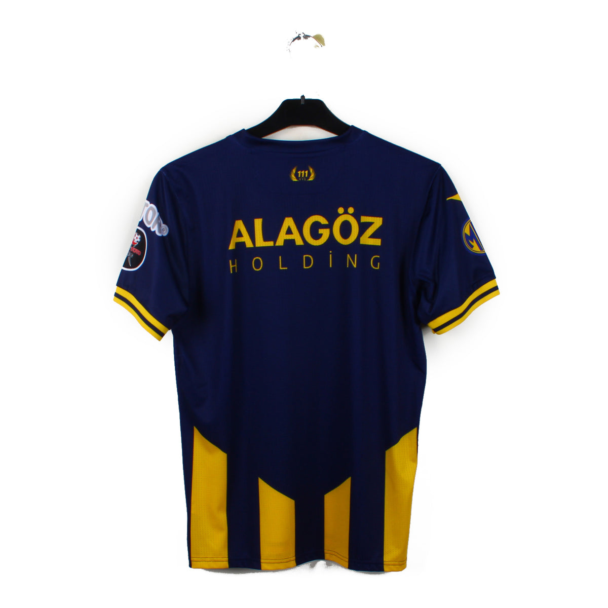 2021/22 - Ankaragucu (S)