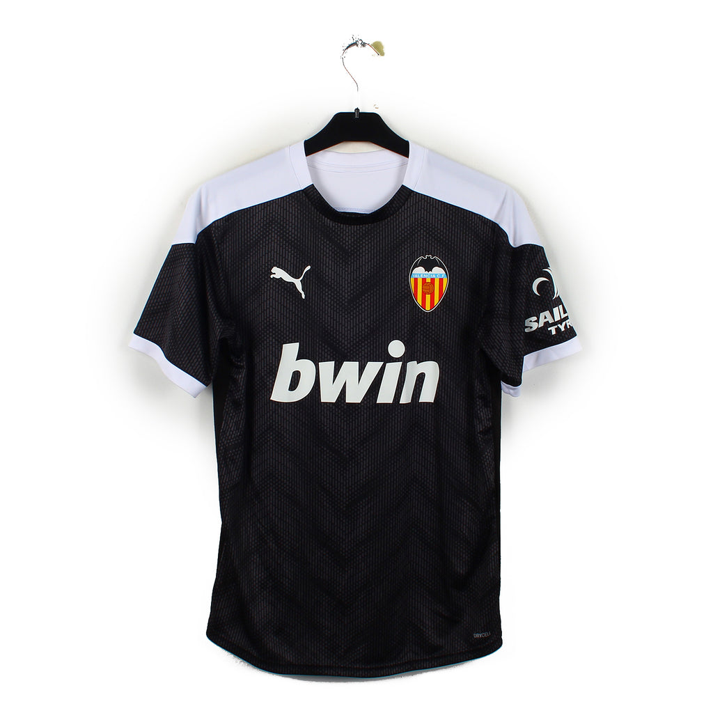 2019/20 - Valence (M)