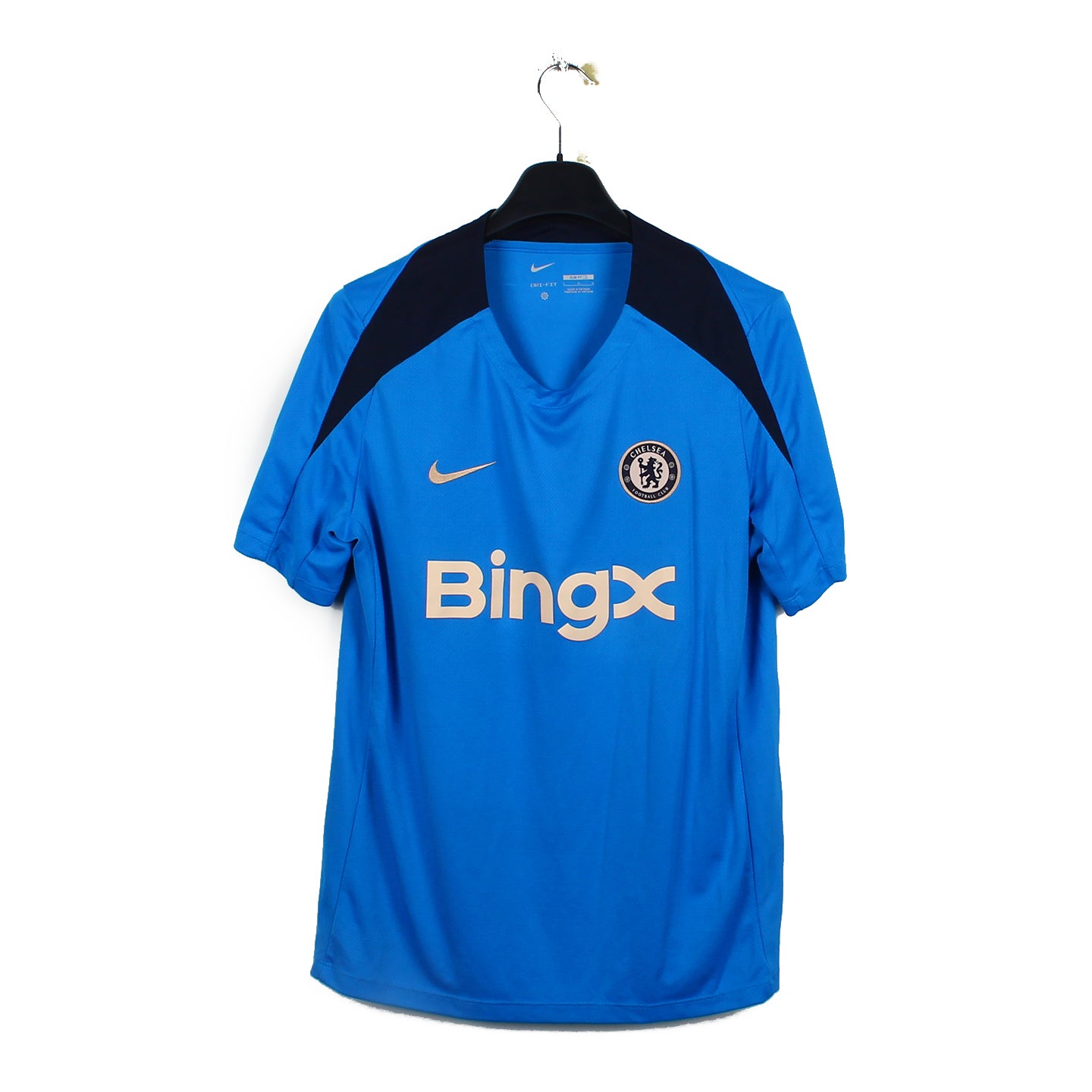 2024/25 - Chelsea (L)