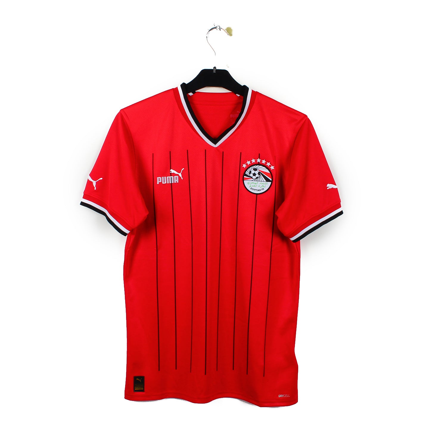 2022/24 - Egypte (15/16 ans)