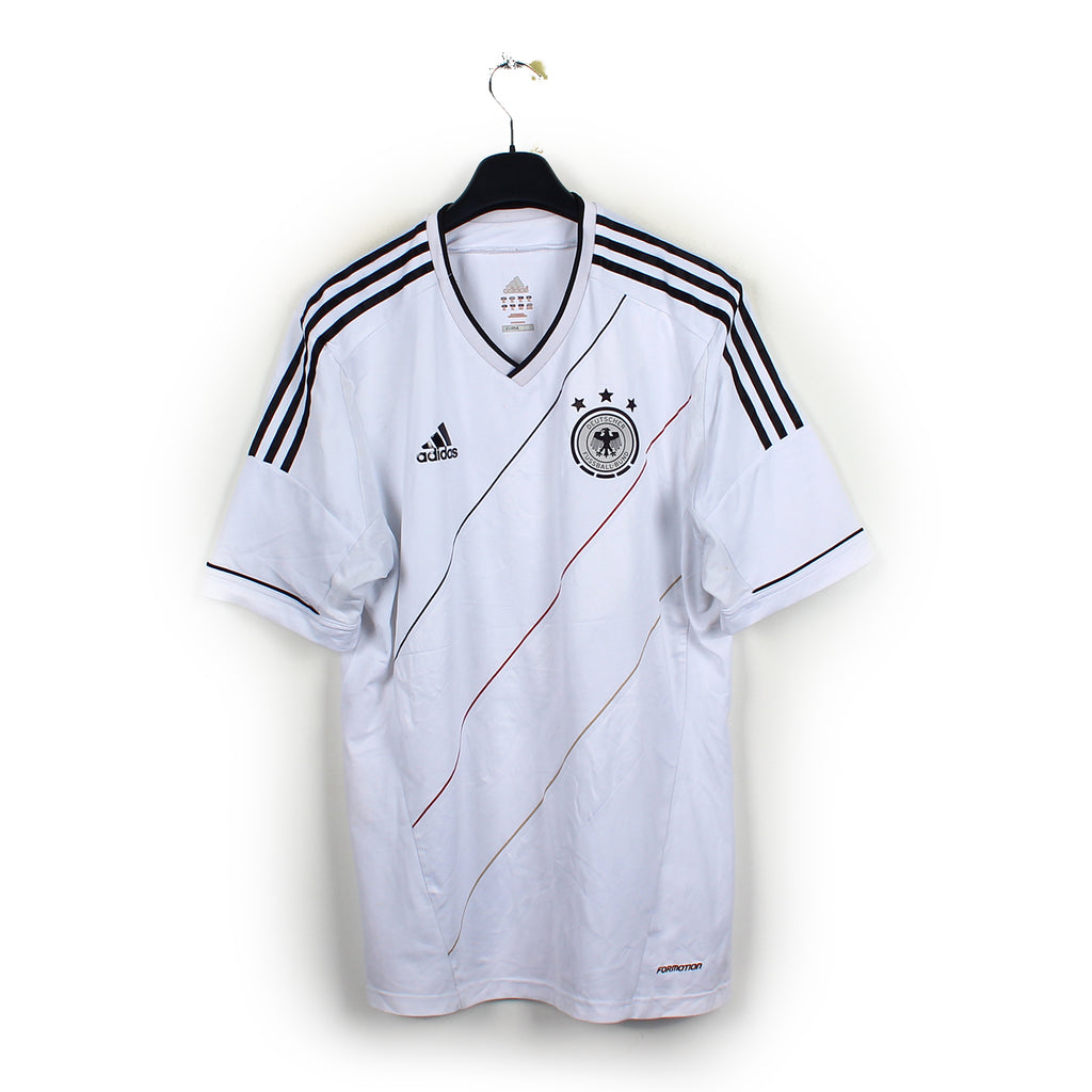 2012/13 - Allemagne (XL) [pro]