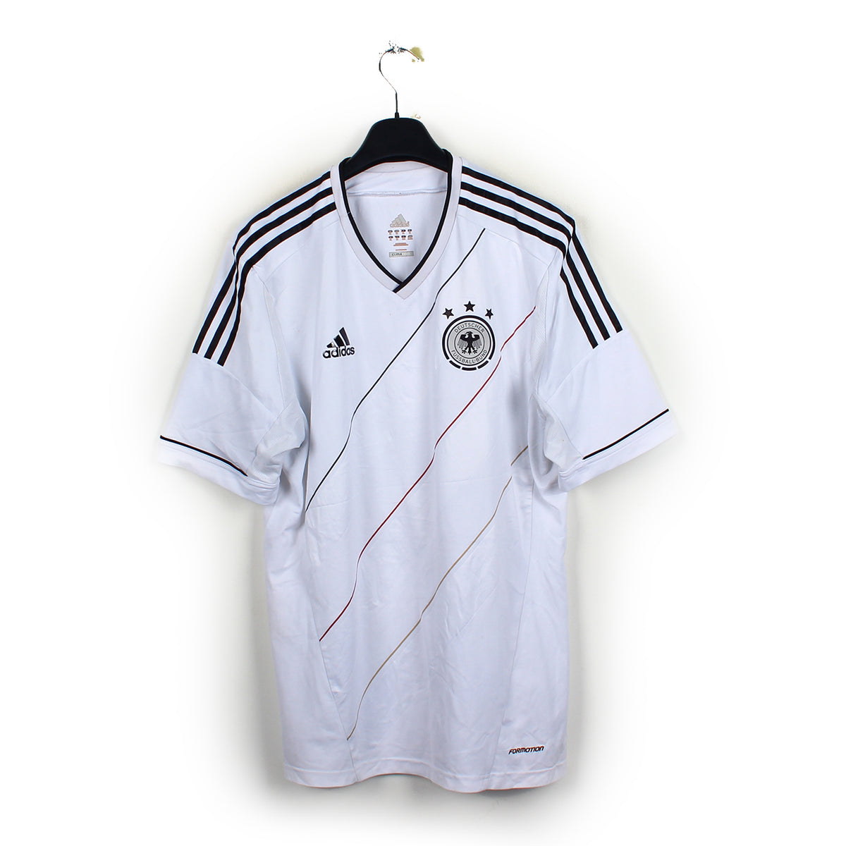 2012/13 - Allemagne (XL) [pro]