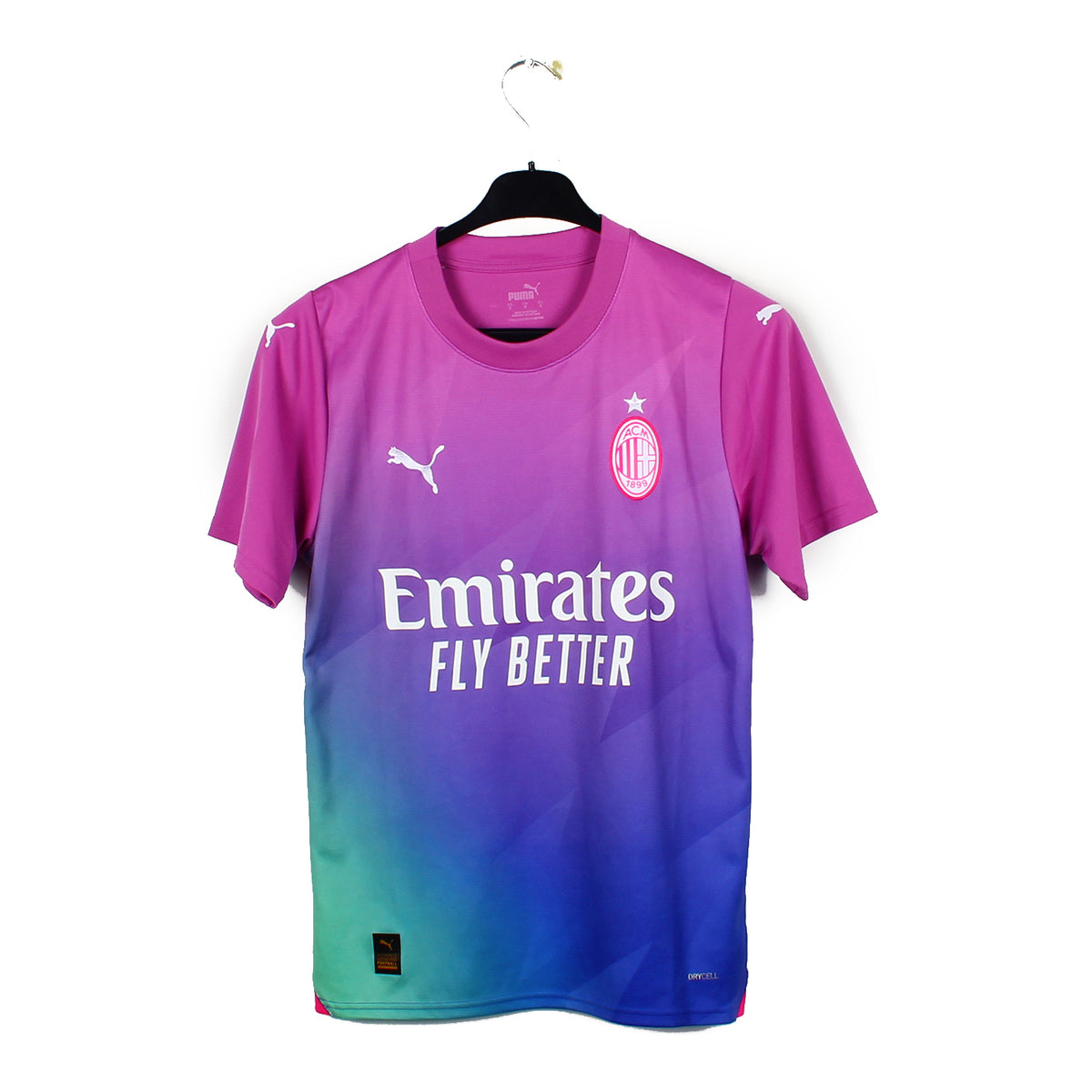 2023/24 - Milan AC (L)