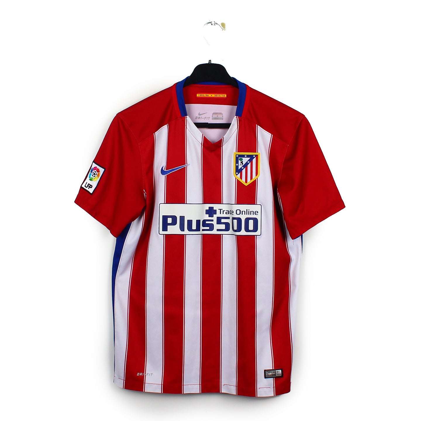 2015/16 - Atletico Madrid (L)