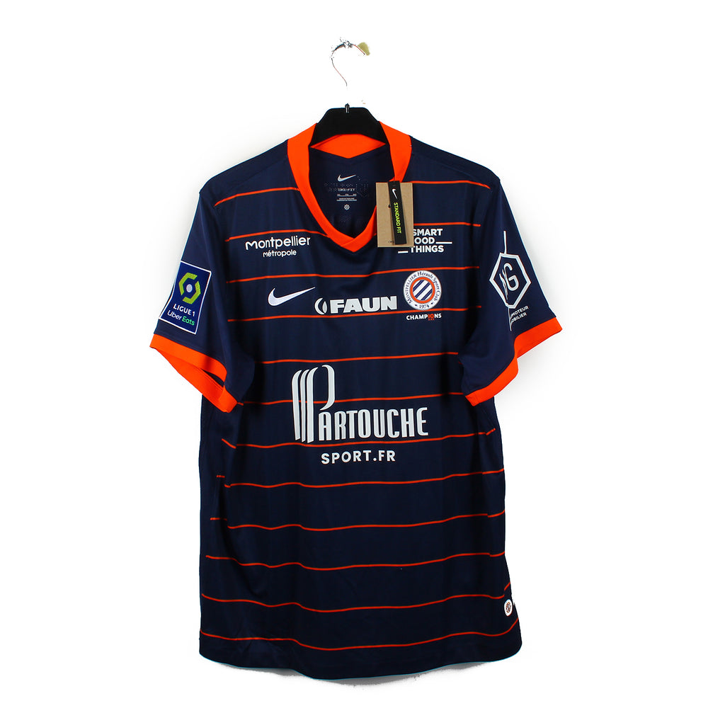 2021/22 - Montpellier - Cabella #7 (2XL)