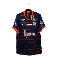 2021/22 - Montpellier - Cabella #7 (2XL)