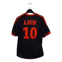 2012/13 - OM - A.Ayew (S)