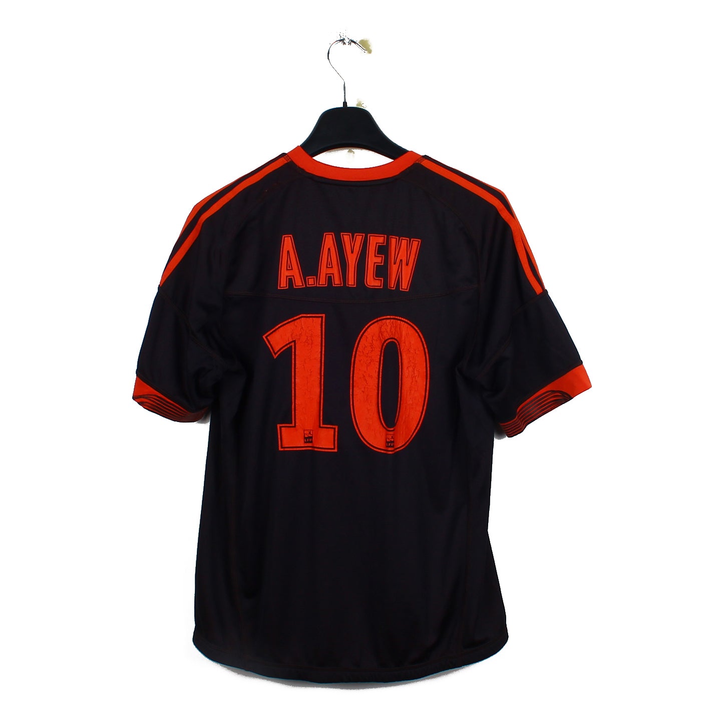 2012/13 - OM - A.Ayew (S)