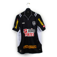 2011 - Botafogo (S)